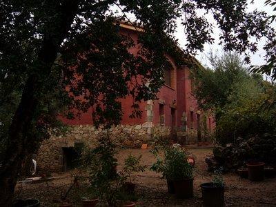 Apartamentos Rurales La Oropendola Jaraiz de la Vera Eksteriør bilde